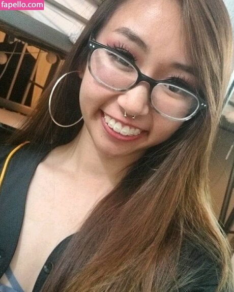 Sophia Phan leaked onlyfans nude