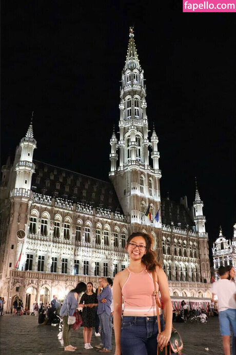 Sophia Phan boobs onlyfans