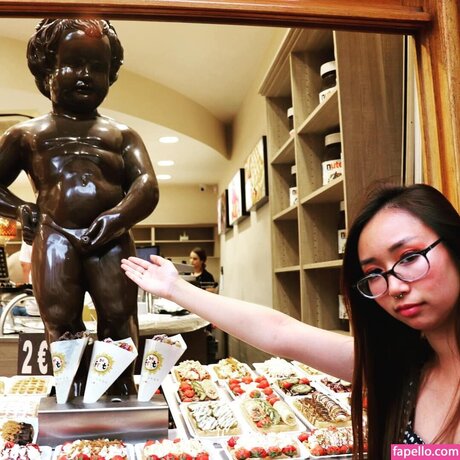 Sophia Phan nudes only fans