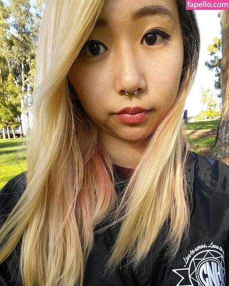 Sophia Phan only fans content