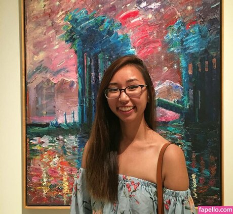 Sophia Phan leaked onlyfans free