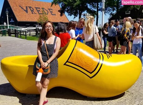 Sophia Phan onlyfans gratis