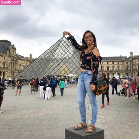 Sophia Phan strip onlyfans