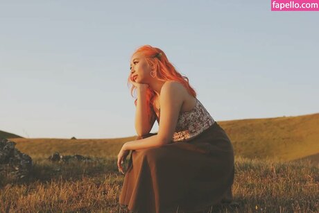 Sophia Phan tits onlyfans