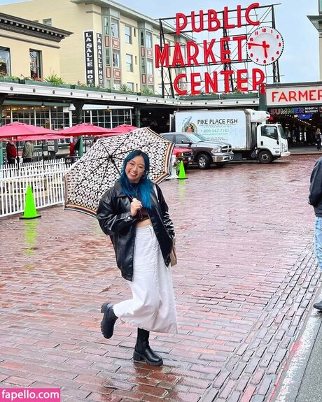 Sophia Phan onlyfans nudes leak