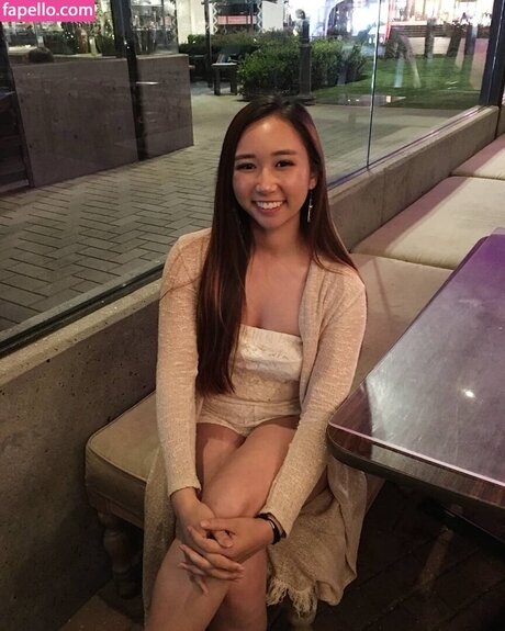 Sophia Phan onlyfans leaked pics