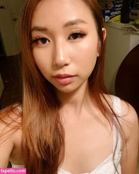 Sophia Phan onlyfans free porn