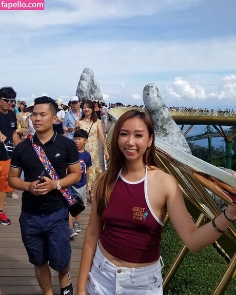 Sophia Phan onlyfans xxx