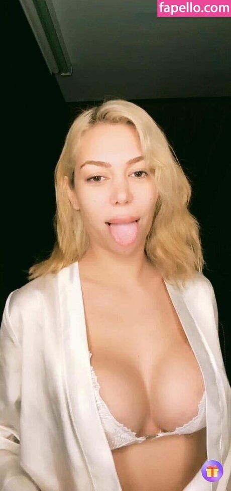 Seydanur Tunc onlyfans nsfw