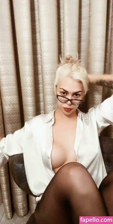 Seydanur Tunc nudes onlyfans