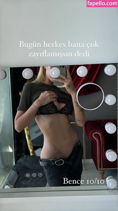 Seydanur Tunc leaks onlyfans