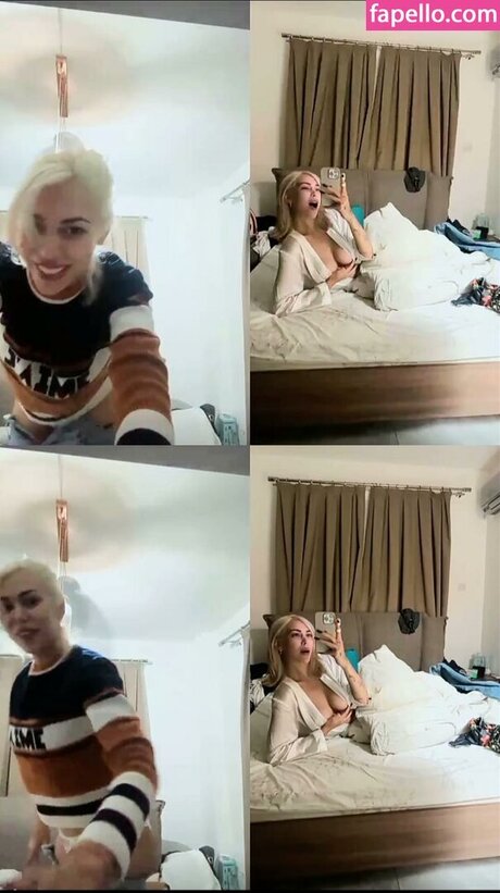 Seydanur Tunc nude onlyfans