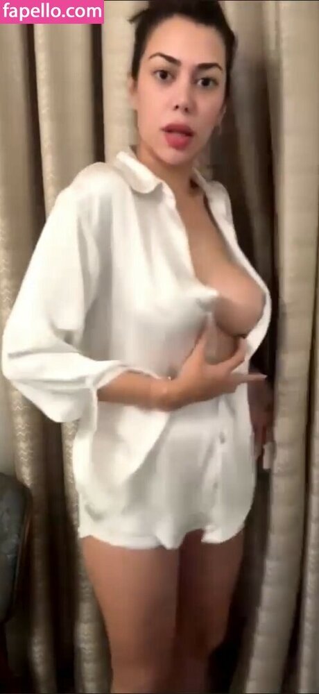 Seydanur Tunc only fans pic