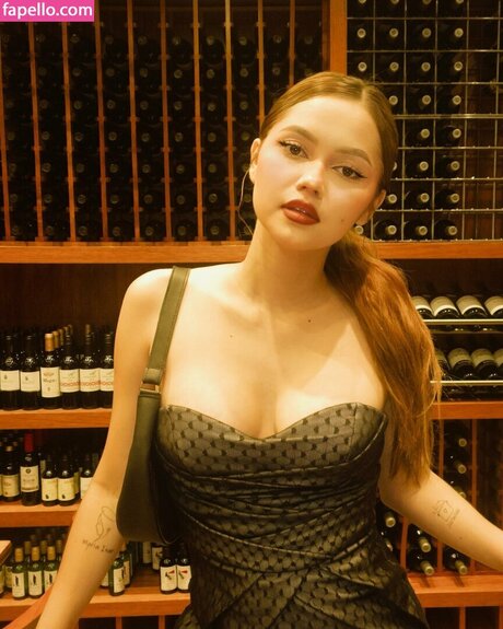 Agne Mafra nudes leaked onlyfans