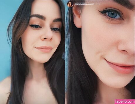 HeyHelen ASMR onlyfans leak naked