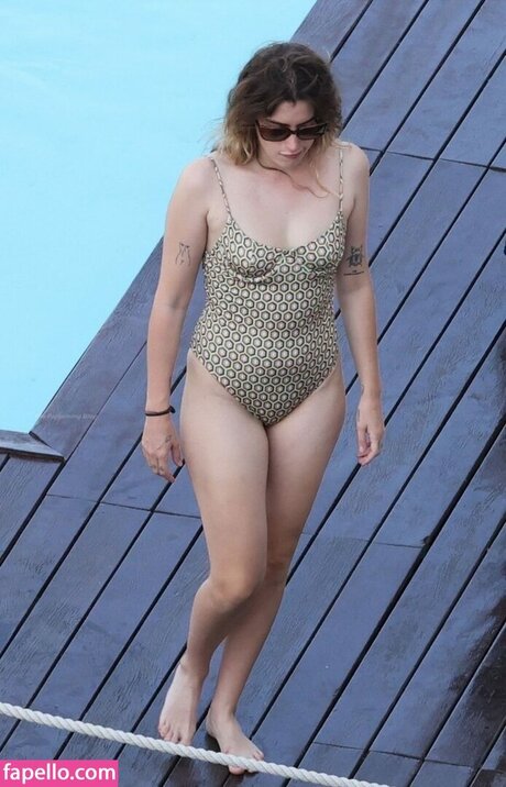 Clara McGregor only fans leak porn