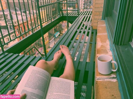 Clara McGregor onlyfans leaked nude