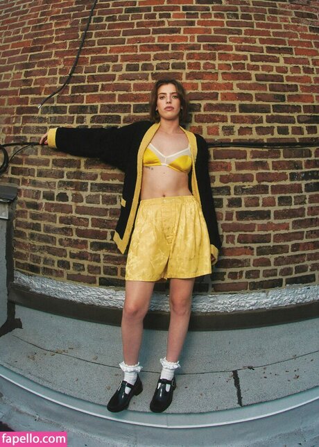 Clara McGregor onlyfans leak new