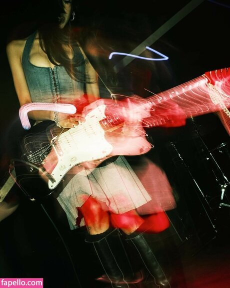 Aislinn Ritchie onlyfans nudes