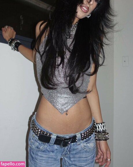 Aislinn Ritchie onlyfans sextape