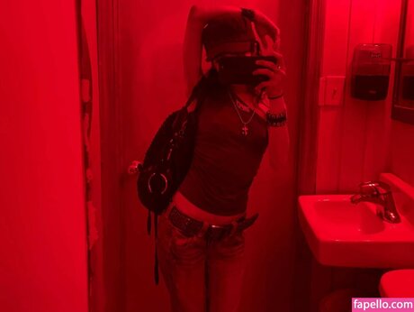 Aislinn Ritchie only fans leak