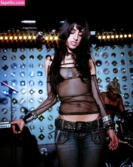 Aislinn Ritchie onlyfans leaks nude