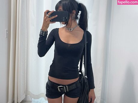 Aislinn Ritchie naked onlyfans