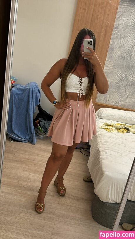 Joyce Mazzei onlyfans fotos