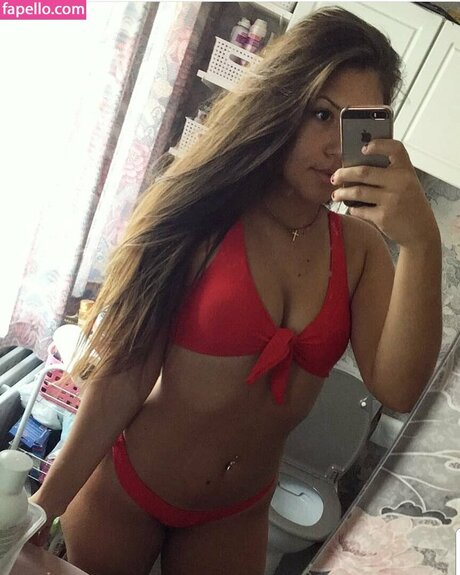 Joyce Mazzei nude onlyfans pics