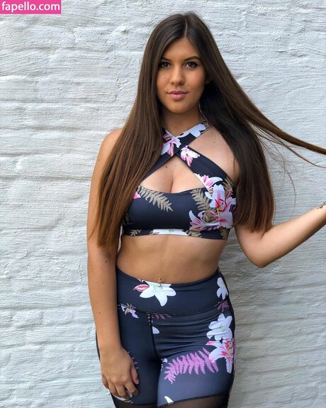 Joyce Mazzei onlyfans leakd