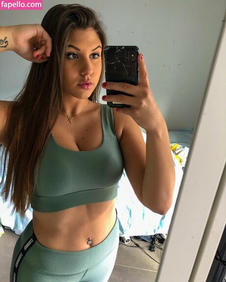 Joyce Mazzei only fans leaked