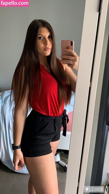 Joyce Mazzei only fans pictures