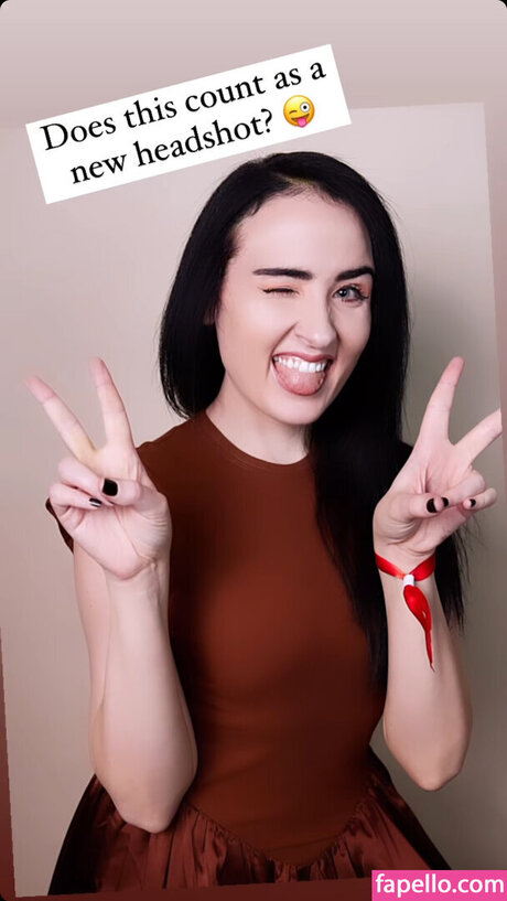 Amy Roberts onlyfans xxx