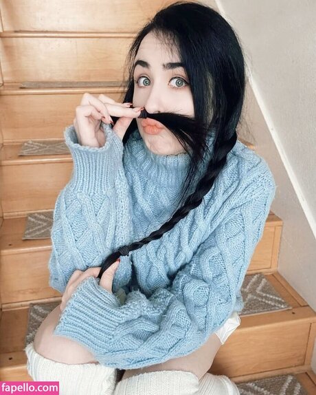 Amy Roberts fans only