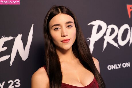 Caylee Cowan Profile pic