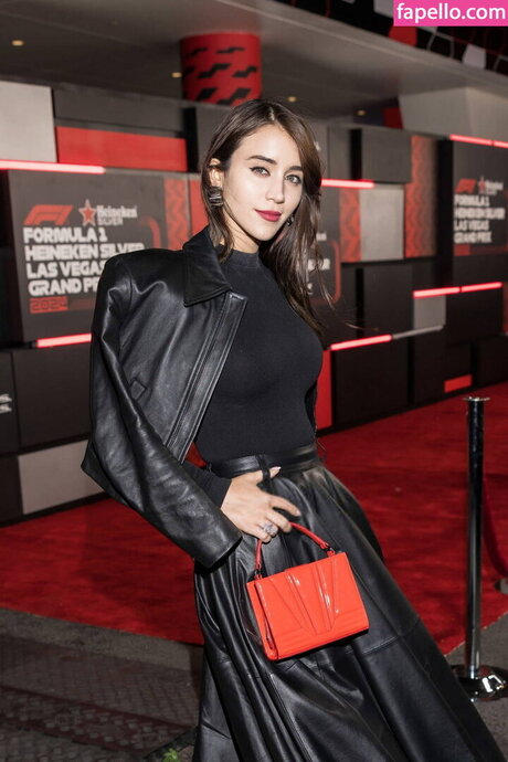 Caylee Cowan nudes onlyfans leaks