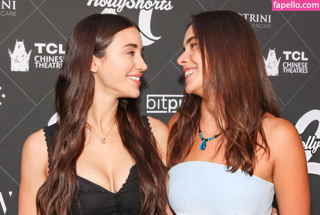 Caylee Cowan onlyfans leak nudes