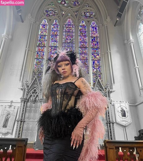 Jazmin Bean onlyfans leaked sex