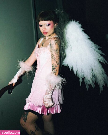 Jazmin Bean xxx onlyfans