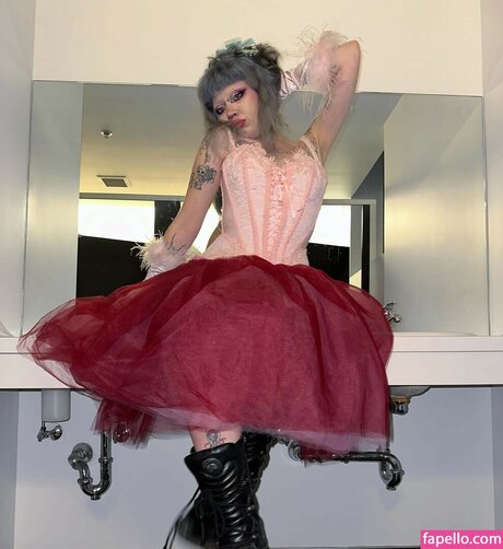 Jazmin Bean onlyfans exposed