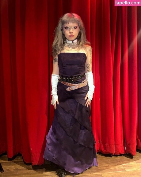 Jazmin Bean nudes only fans