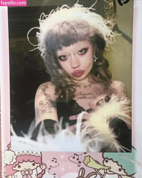 Jazmin Bean only fans.