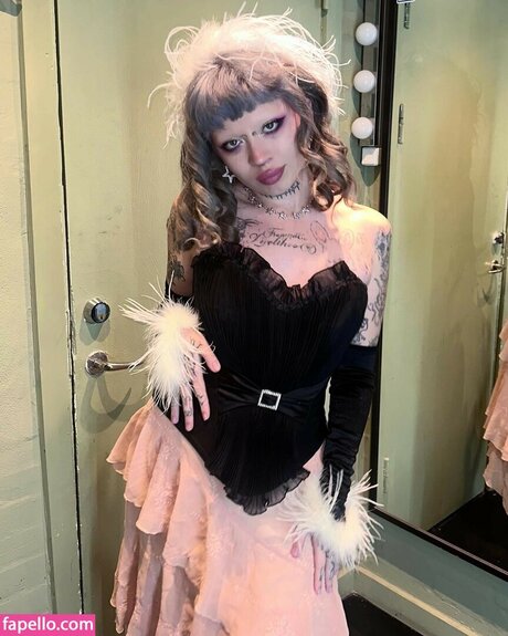 Jazmin Bean leaked onlyfans sex