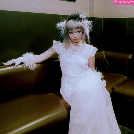 Jazmin Bean leaked only fans