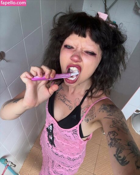 Jazmin Bean onlyfans leak