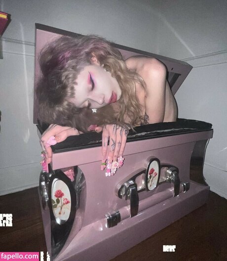 Jazmin Bean onlyfans leak free