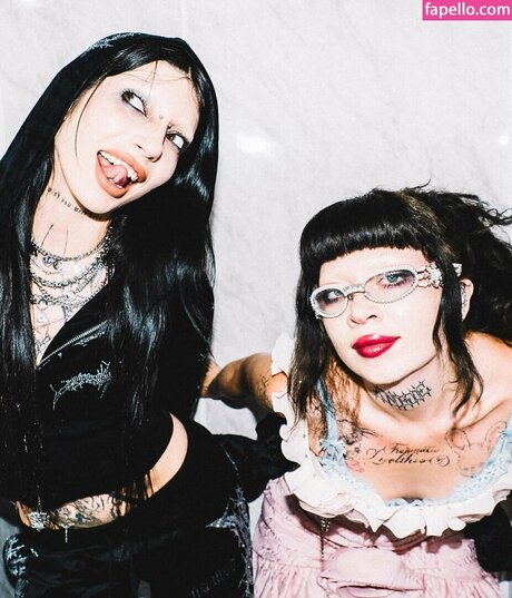 Jazmin Bean naked leaked onlyfans