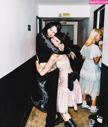 Jazmin Bean onlyfans leaks.