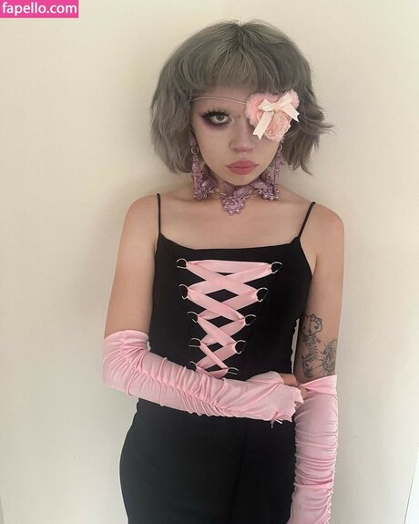 Jazmin Bean leaked onlyfans