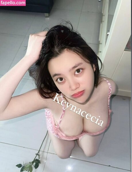 Keynacecia onlyfans keak